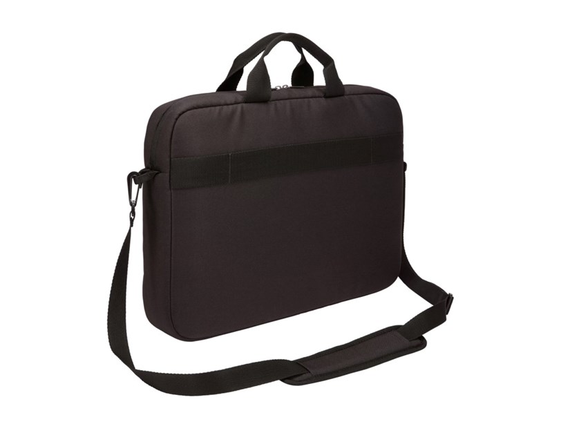 Case Logic Advantage Attaché torba za 15.6'' prijenosnik, crna