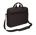 Case Logic Advantage Attaché torba za 15.6'' prijenosnik, crna