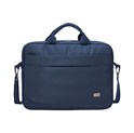 Case Logic Advantage Laptop Attaché torba za 15.6" prijenosnik, tamno plava