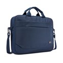 Case Logic Advantage Laptop Attaché torba za 15.6" prijenosnik, tamno plava