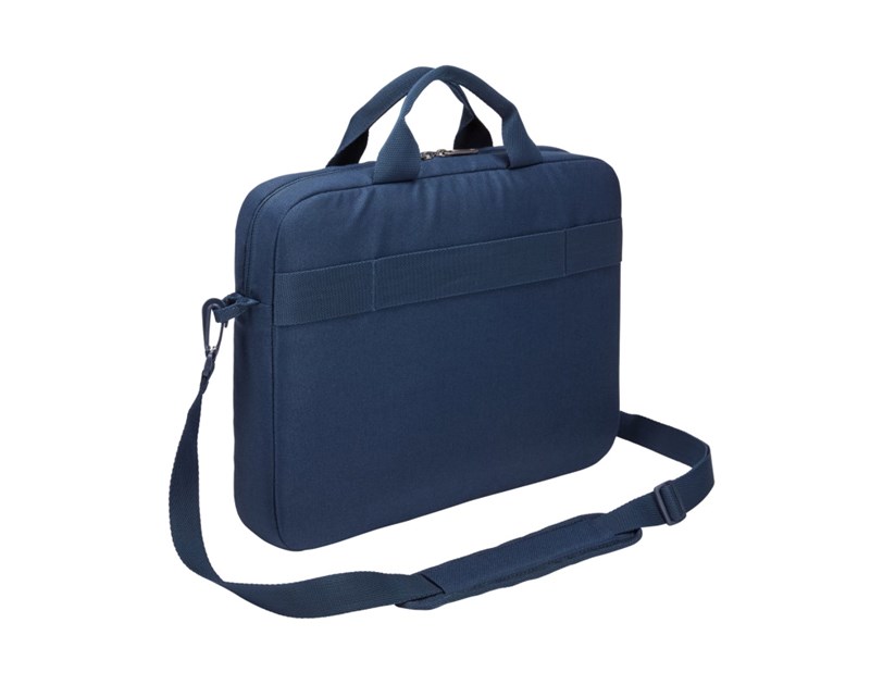 Case Logic Advantage Laptop Attaché torba za 15.6" prijenosnik, tamno plava