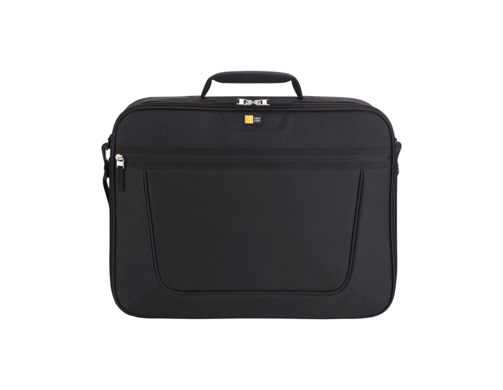 Case Logic torba Value za 17.3'' prijenosnik, crna