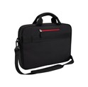 Case Logic Casual torba za 17'' prijenosnik, crna