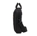 Case Logic Casual torba za 17'' prijenosnik, crna