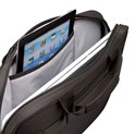 Case Logic Casual torba za 17'' prijenosnik, crna