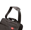 Case Logic Casual torba za 17'' prijenosnik, crna