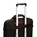 Case Logic Casual torba za 17'' prijenosnik, crna