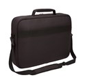Case Logic Advantage Clamshell torba za 17.3'' prijenosnik, crna