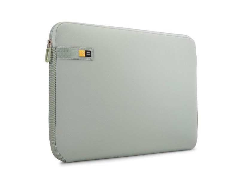 Case Logic Laps sleeve za 16'' prijenosnik, aqua grey