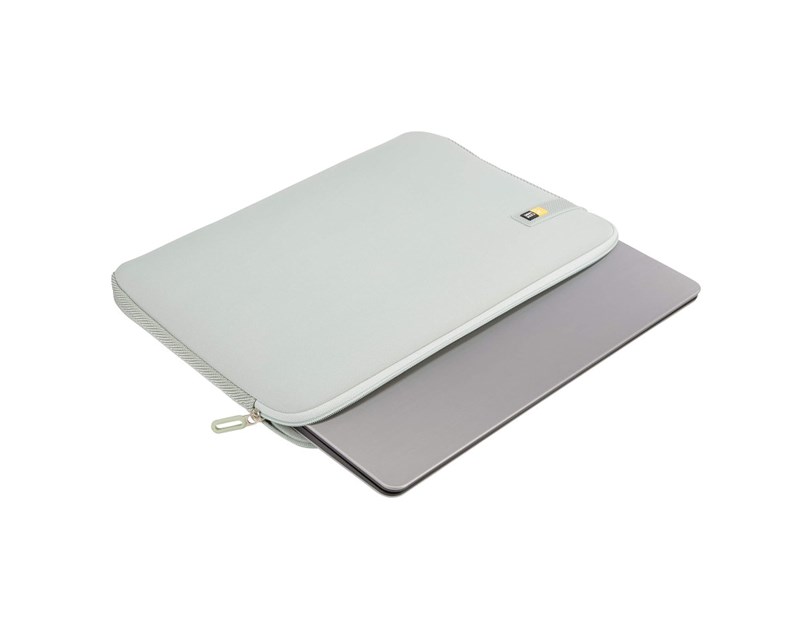 Case Logic Laps sleeve za 16'' prijenosnik, aqua grey
