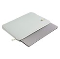 Case Logic Laps sleeve za 16'' prijenosnik, aqua grey