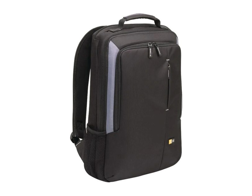 Case Logic Value ruksak za 17'' prijenosnik, crni