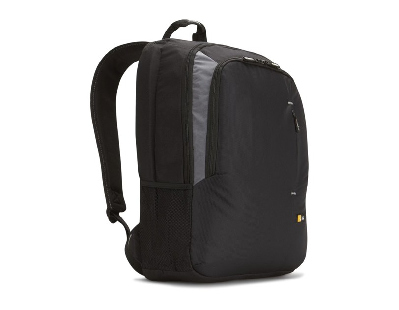 Case Logic Value ruksak za 17'' prijenosnik, crni