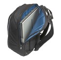 Case Logic Value ruksak za 17'' prijenosnik, crni