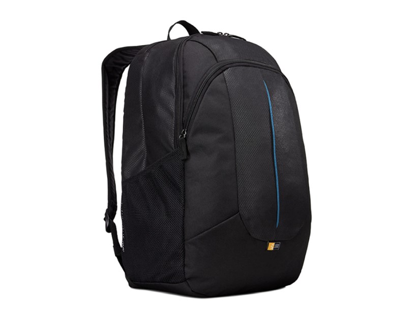 Case Logic Prevailer ruksak za 17'' prijenosnik, crni