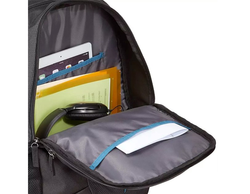 Case Logic Prevailer ruksak za 17'' prijenosnik, crni