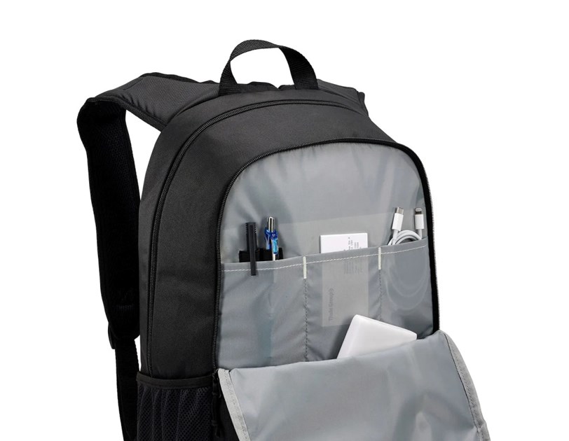 Case Logic Jaunt ruksak za 15.6'' prijenosnik, crni