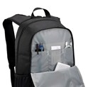 Case Logic Jaunt ruksak za 15.6'' prijenosnik, crni