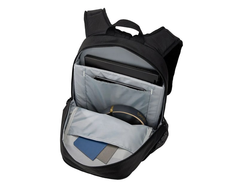 Case Logic Jaunt ruksak za 15.6'' prijenosnik, crni