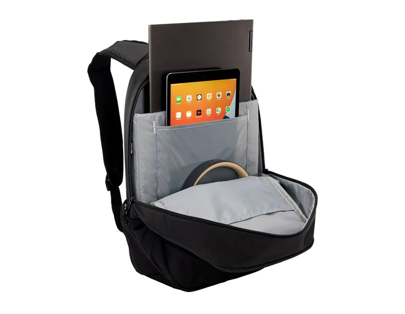 Case Logic Jaunt ruksak za 15.6'' prijenosnik, crni