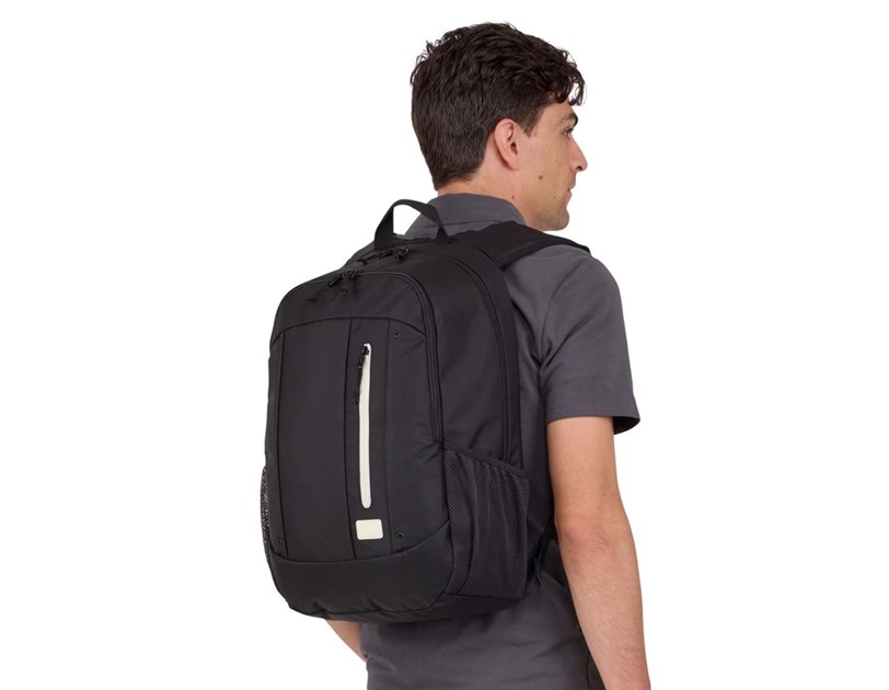 Case Logic Jaunt ruksak za 15.6'' prijenosnik, crni