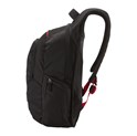 Case Logic Sporty ruksak za 16'' prijenosnik, crni