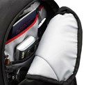 Case Logic Sporty ruksak za 16'' prijenosnik, crni