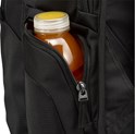 Case Logic Sporty ruksak za 16'' prijenosnik, crni