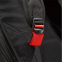 Case Logic Sporty ruksak za 16'' prijenosnik, crni