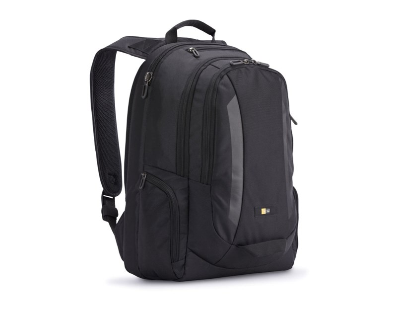 Case Logic Professional ruksak za 15.6'' prijenosnik, crni