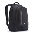 Case Logic Professional ruksak za 15.6'' prijenosnik, crni