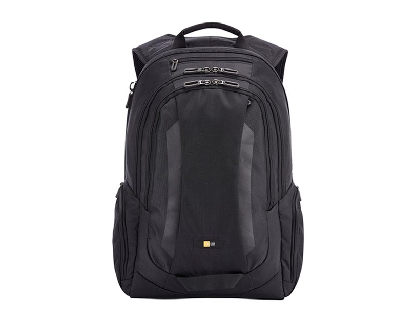 Case Logic Professional ruksak za 15.6'' prijenosnik, crni