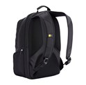 Case Logic Professional ruksak za 15.6'' prijenosnik, crni