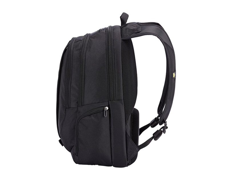 Case Logic Professional ruksak za 15.6'' prijenosnik, crni