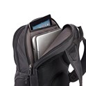 Case Logic Professional ruksak za 15.6'' prijenosnik, crni