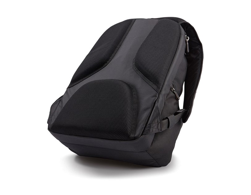 Case Logic Professional ruksak za 15.6'' prijenosnik, crni