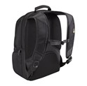 Case Logic Professional ruksak za 17.3'' prijenosnik, crni