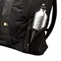 Case Logic Professional ruksak za 17.3'' prijenosnik, crni