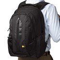 Case Logic Professional ruksak za 17.3'' prijenosnik, crni