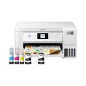 Epson EcoTank L4266 MFP Color pisač 5760x1440 DPI, c/b 10.5/5 str/min, Apple AirPrint, Epson Connect, USB/Wif/LAN (C11CJ63414)