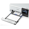 Epson EcoTank L8160 MFP Color pisač 5760x1440 DPI, c/b 16/12 str/min, Apple AirPrint, Epson connect, USB/WiFi/LAN (C11CJ20402)