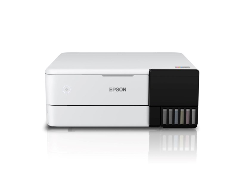Epson EcoTank L8160 MFP Color pisač 5760x1440 DPI, c/b 16/12 str/min, Apple AirPrint, Epson connect, USB/WiFi/LAN (C11CJ20402)
