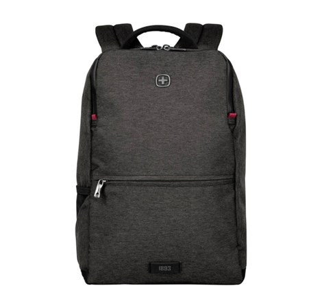 Wenger ruksak MX Reload za prijenosnike do 14", sivi