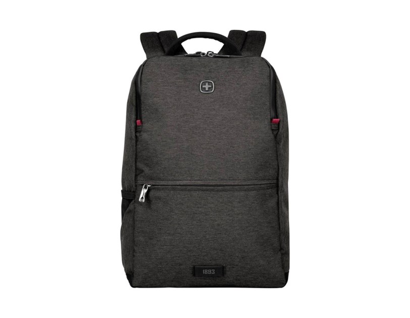 Wenger ruksak MX Reload za prijenosnike do 14", sivi