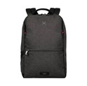 Wenger ruksak MX Reload za prijenosnike do 14", sivi