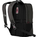 Wenger ruksak MX Reload za prijenosnike do 14", sivi