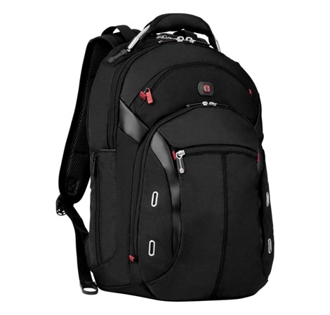 Wenger ruksak Gigabyte za MacBook Pro 15", crni