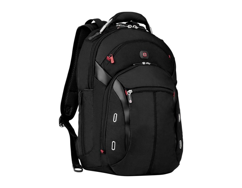 Wenger ruksak Gigabyte za MacBook Pro 15", crni