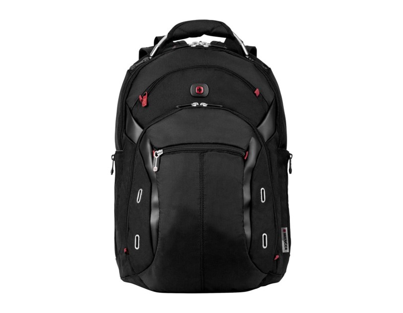 Wenger ruksak Gigabyte za MacBook Pro 15", crni