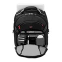 Wenger ruksak Gigabyte za MacBook Pro 15", crni